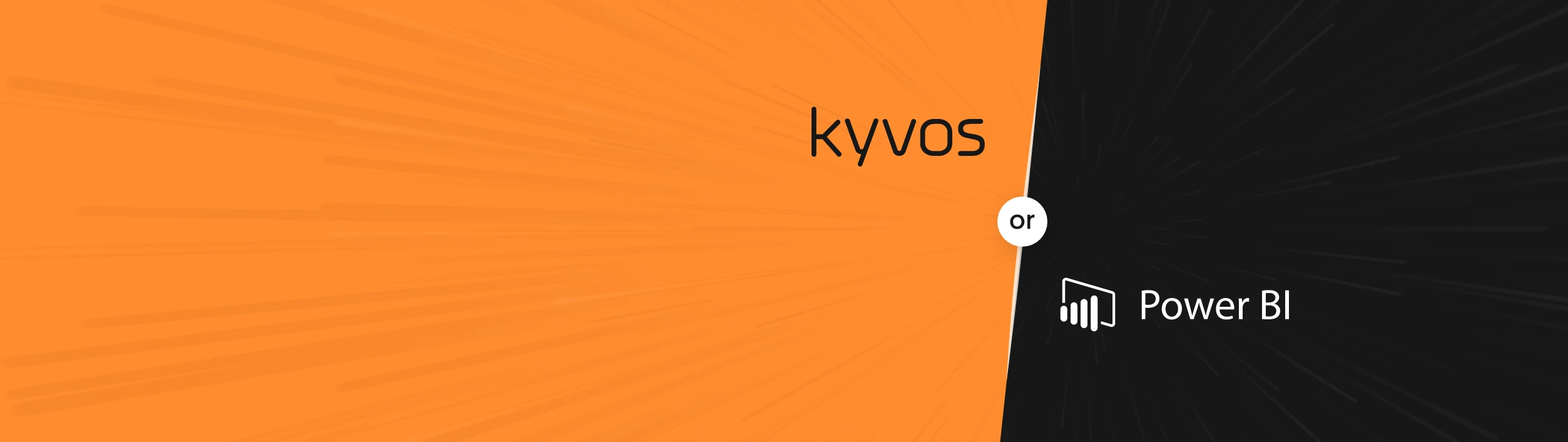 Kyvos Advantage Over Power BI Semantic Model 